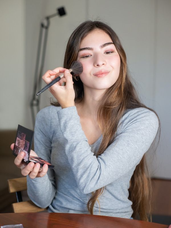 maquillaje