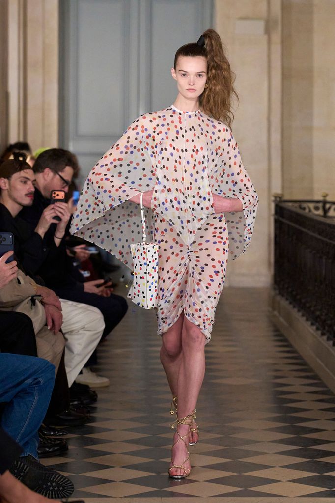 Jacquemus Otoño/Invierno 2026