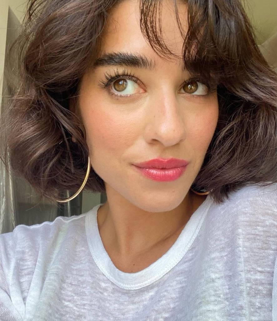Corte Italian bob