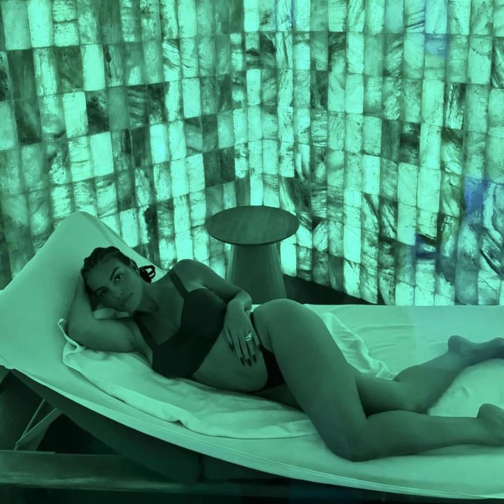 georgina rodr guez