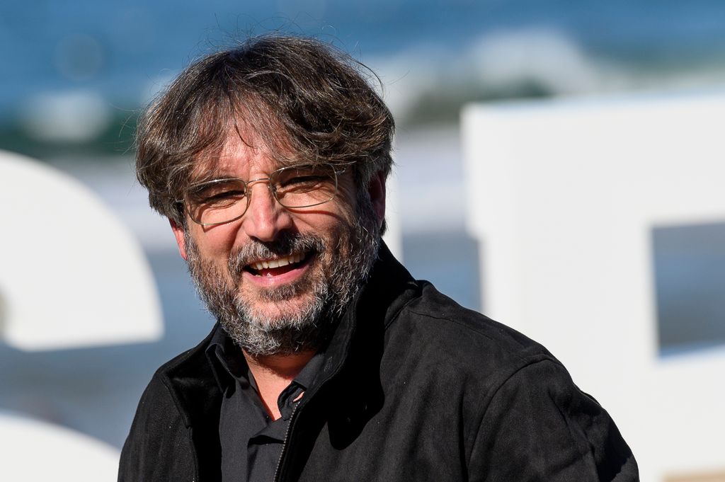 Primer plano de Jordi Évole