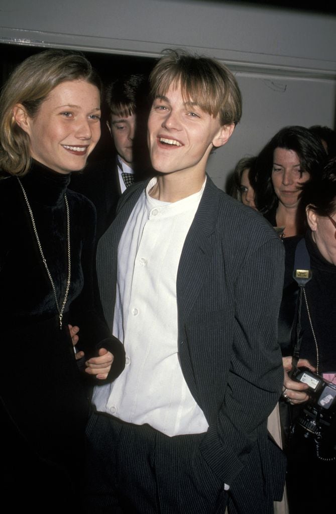 Fueron dos de los rostros más deseados de Hollywood