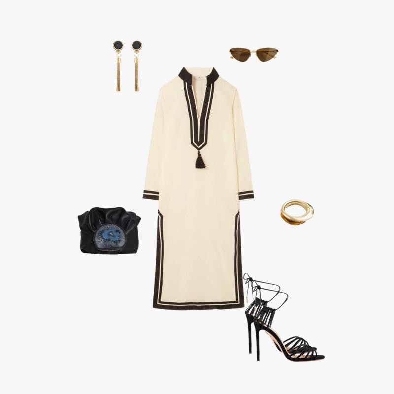 caftan verano 1