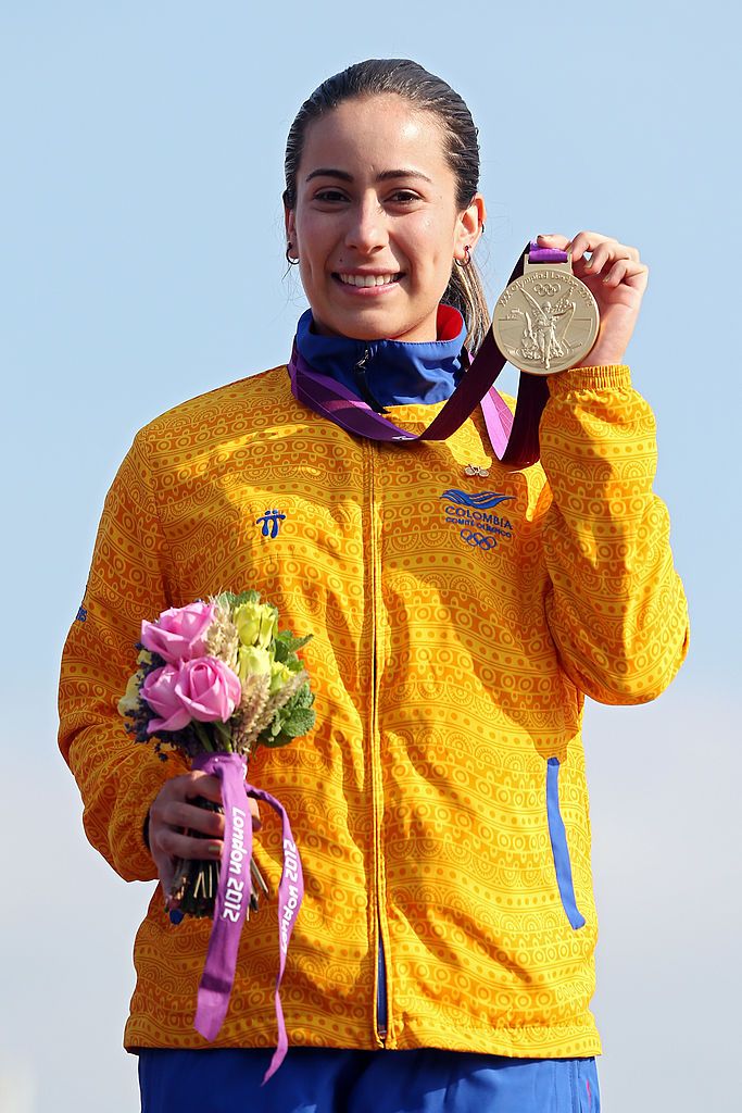 Colombia 