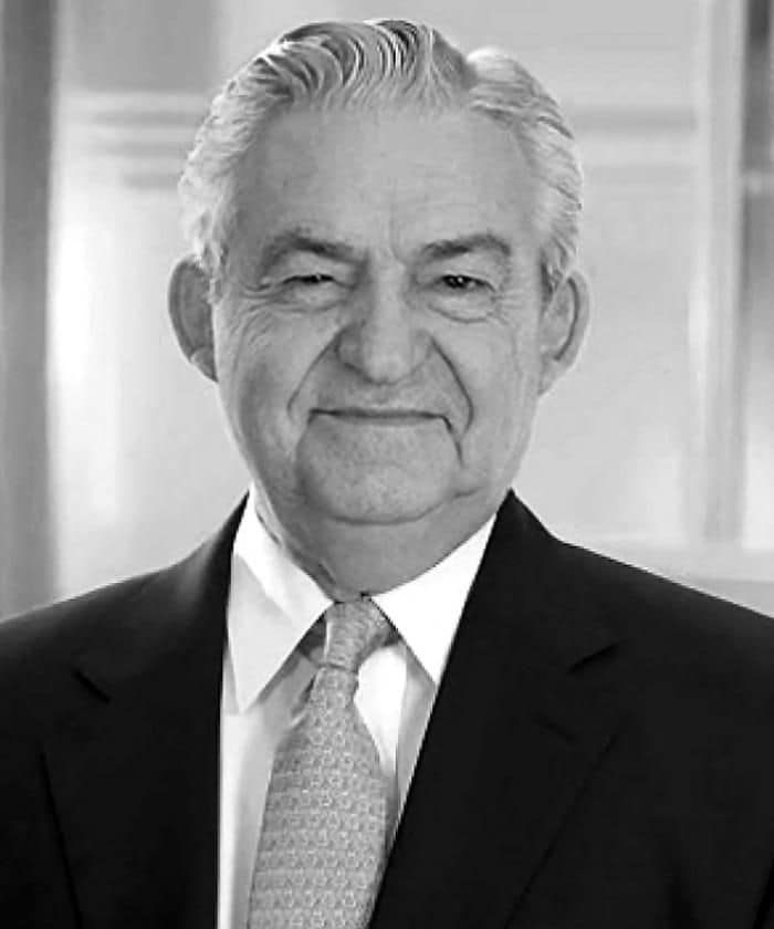 Roberto Servitje