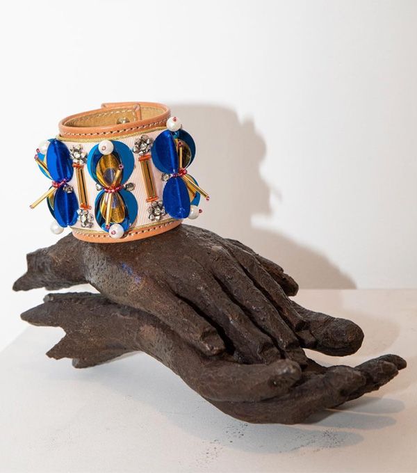 es fascinante moda arte