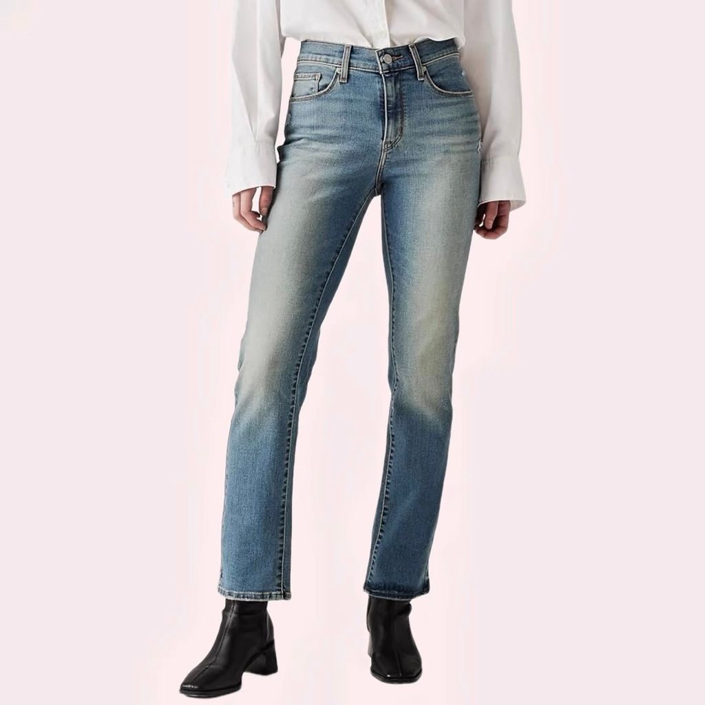 El vaquero de Levi's que todo fondo de armario necesita