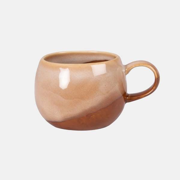 taza gres