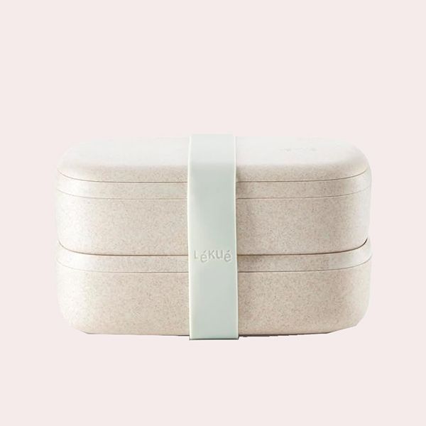 Lékué Lunch Box Organic