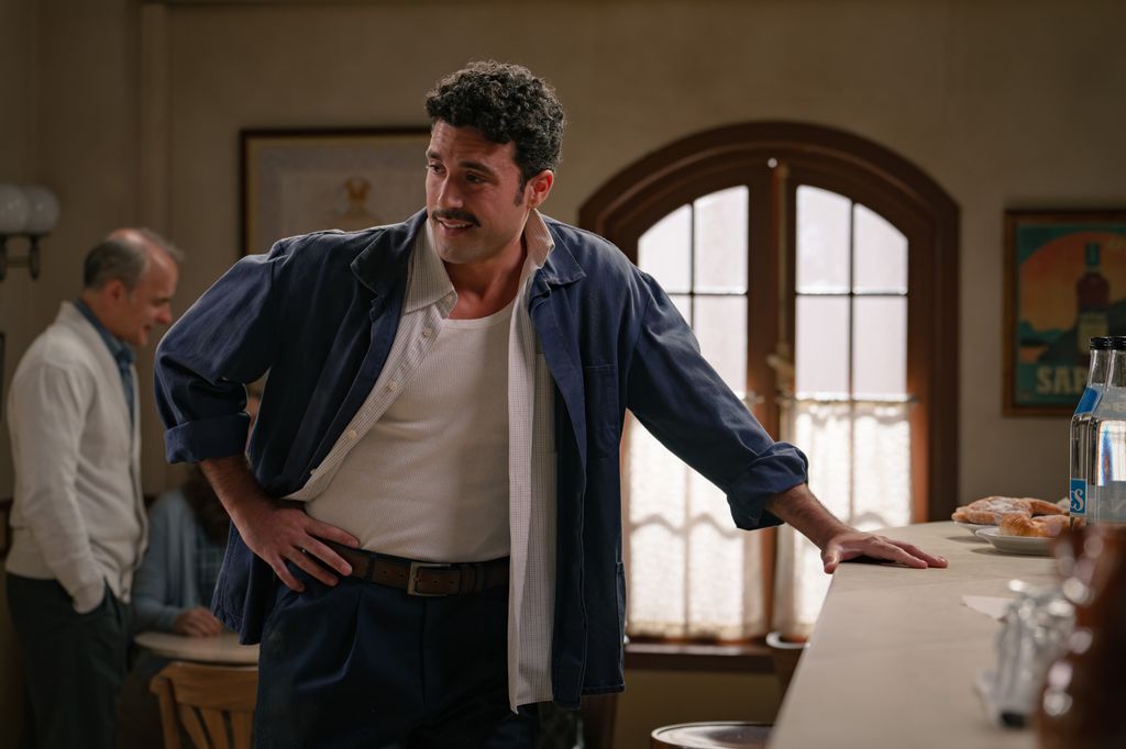 Dos nuevos personajes llegan a 'Sueños de libertad' dispuestos a revolucionar la vida de los protagonistas