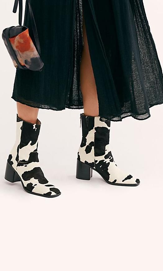 pacific heel boot de free people
