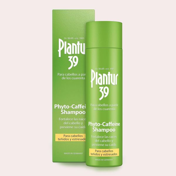 Plantur 39 Phyto Caffeine Shampoo