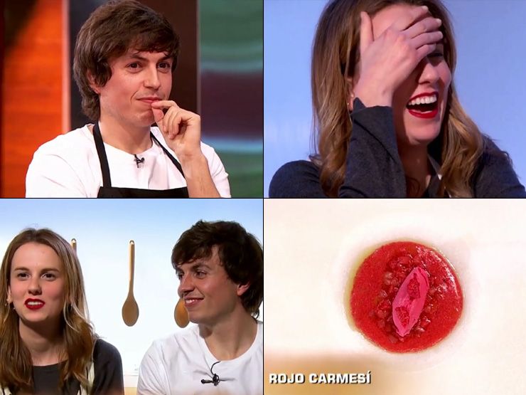rojo-carmesi