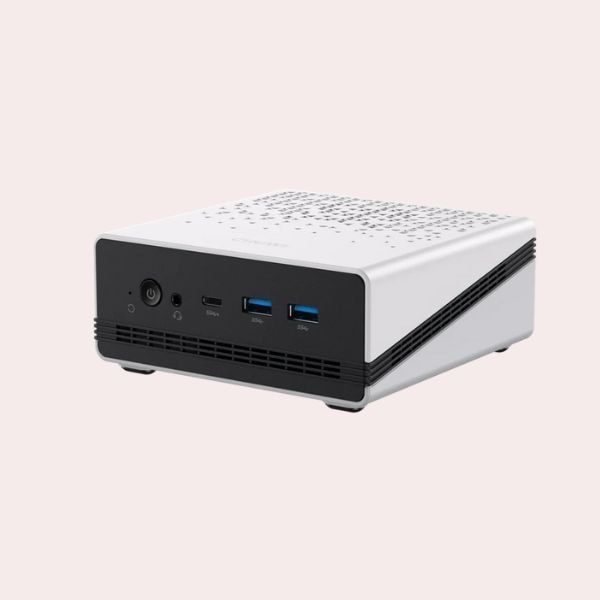 Mini PC CHUWI UBox AMD Ryzen 5 6600H 16 GB