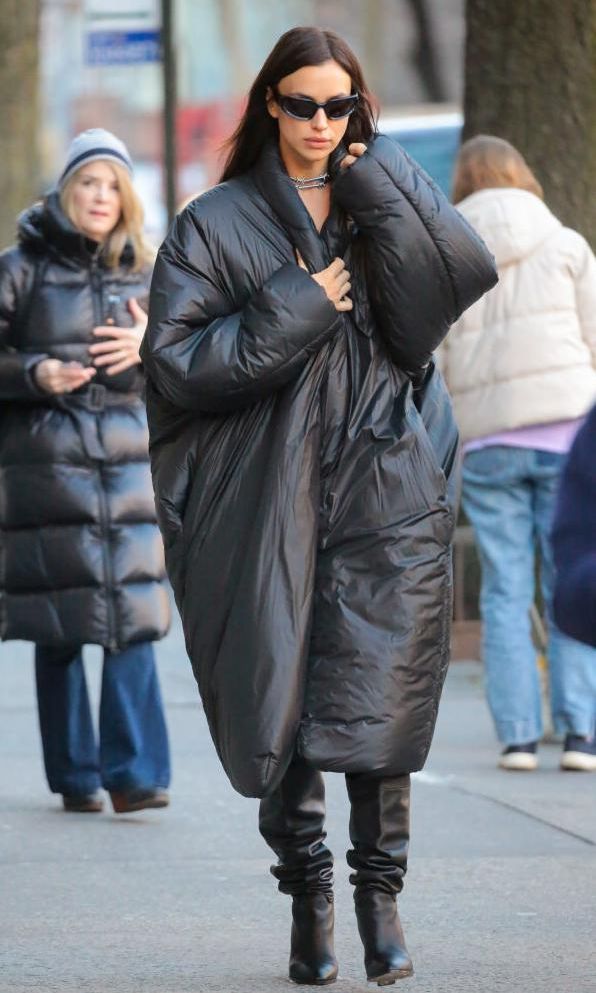 street style de la semana