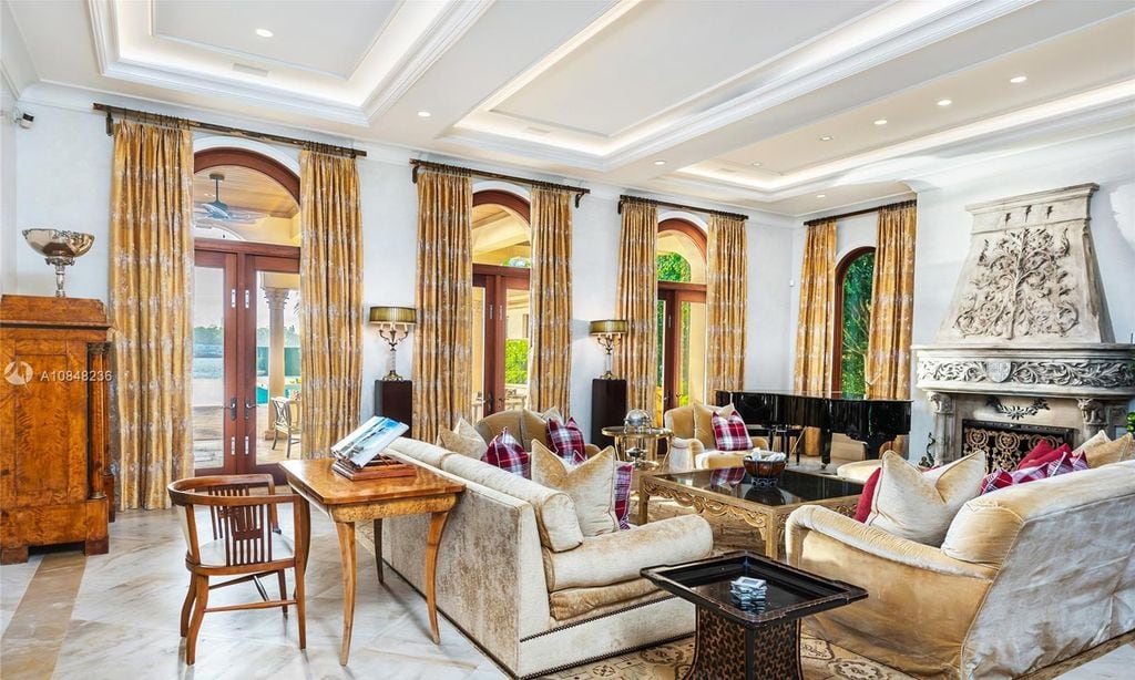jennifer lopez y alex rodriguez nueva casa en miami