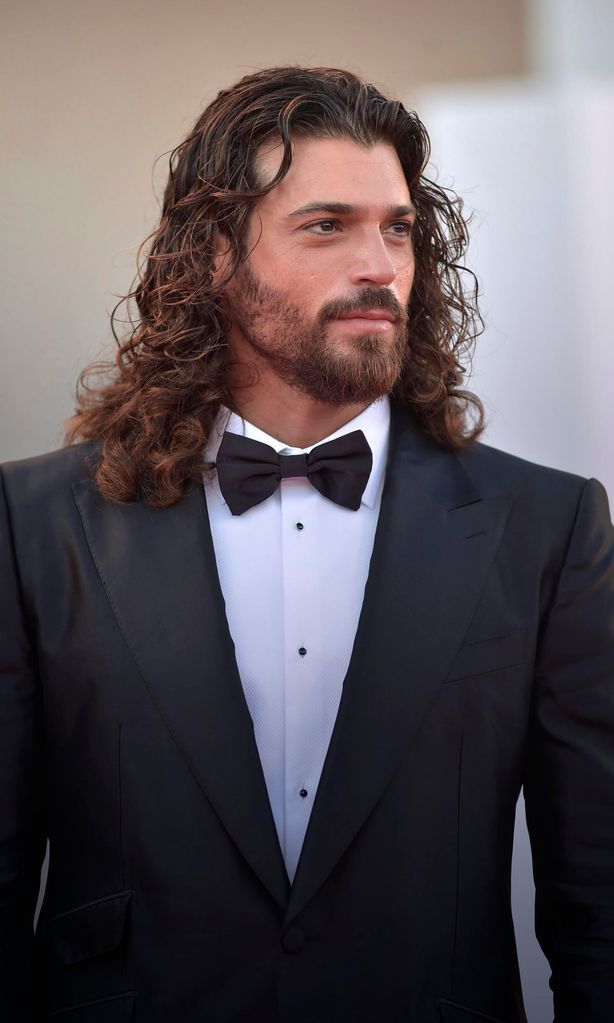 Can Yaman
