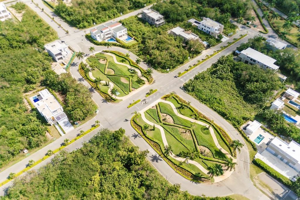 Así es la lujosa villa de Rafa Nadal en el Caribe: su refugio tras dejar el tenis