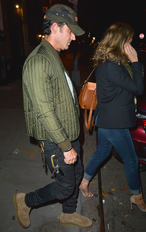 Aniston theroux ny