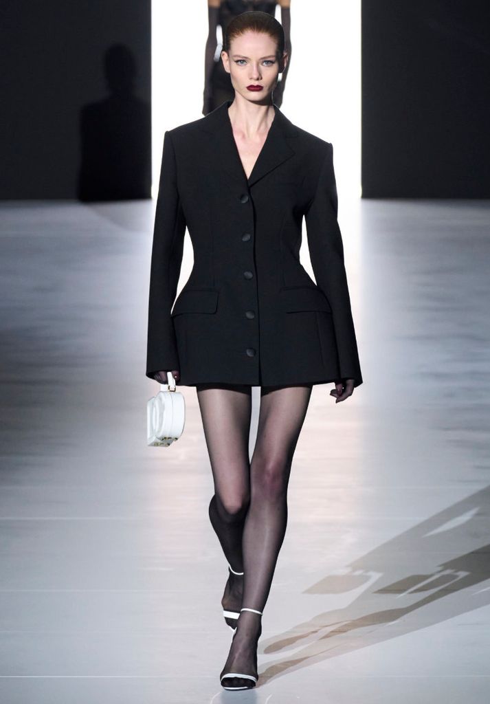 Desfile FW23 Dolce&Gabbana