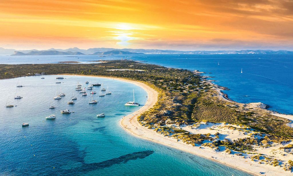 HOVIAJES Formentera