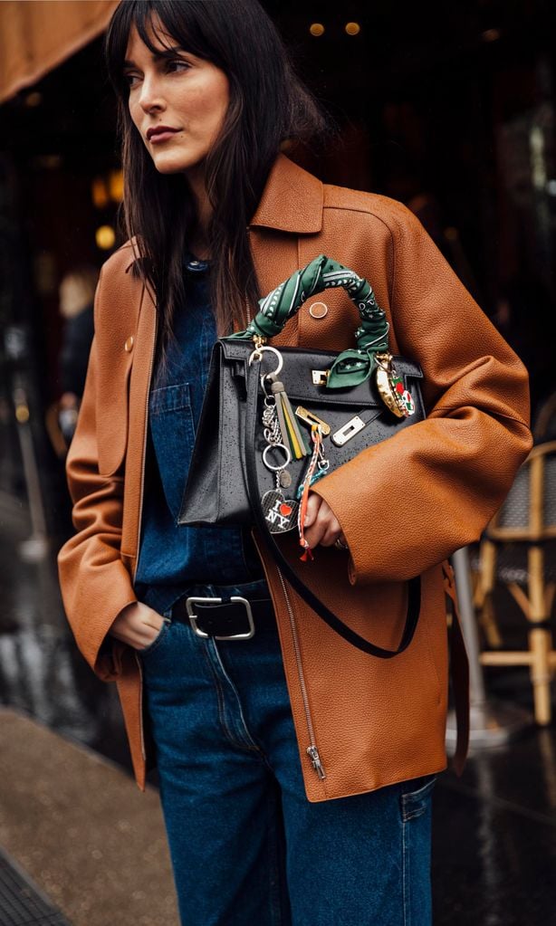 bag charms tendencia