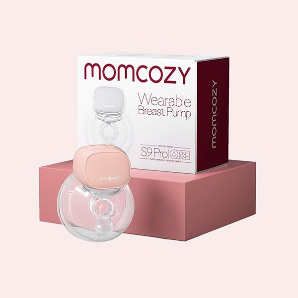 Momcozy S9 Pro Sacaleches