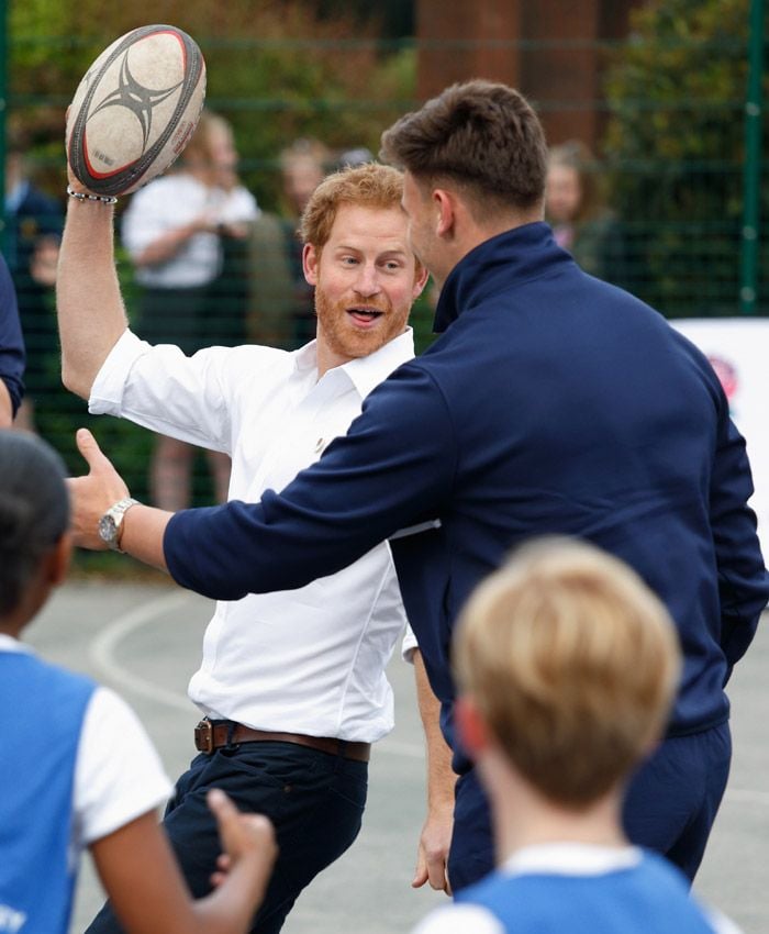 Harry de Inglaterra