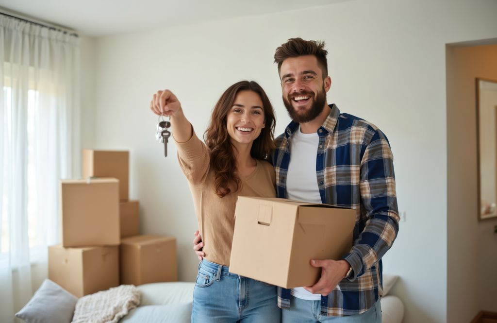 Nuevas ayudas a la vivienda 2026-2030: hasta 30.000 € para menores de ...