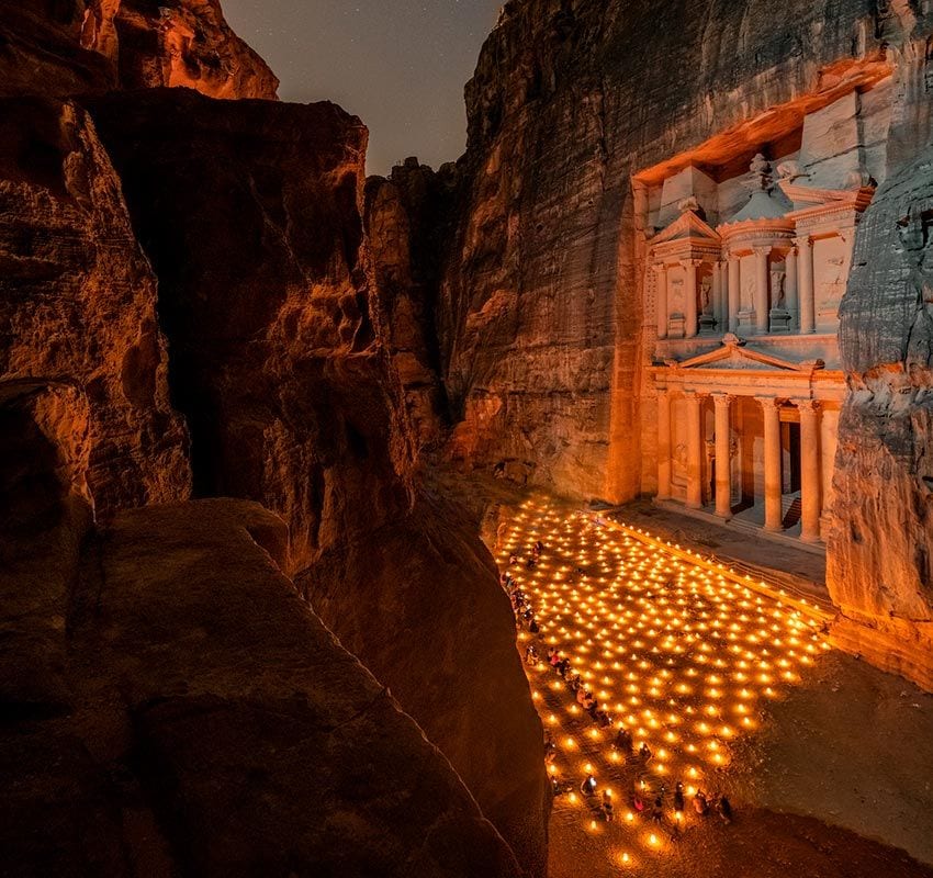 petra gettyimages 1069962494