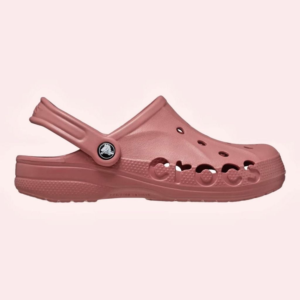 Crocs  Via Unisex Adult Clogs de Amazon