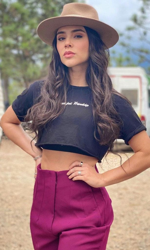camila rojas