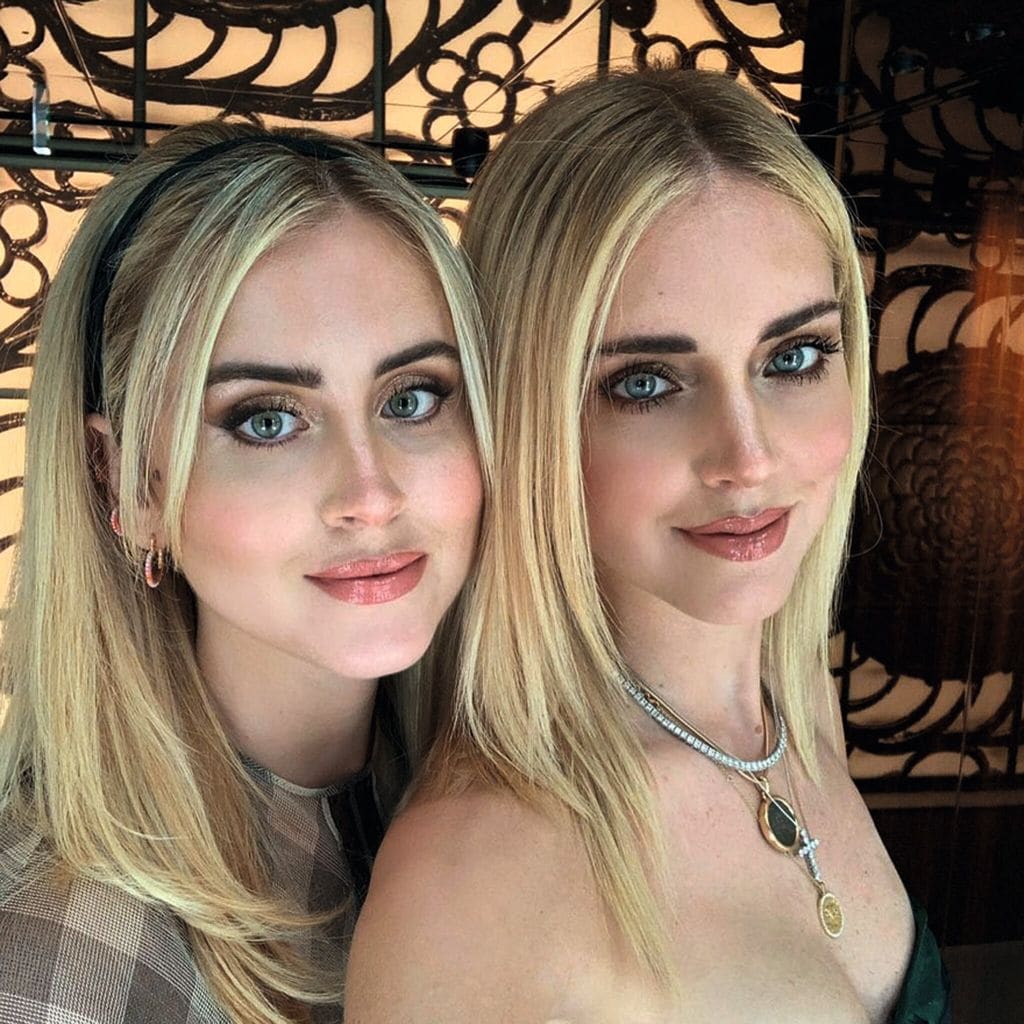 Valentina Ferragni