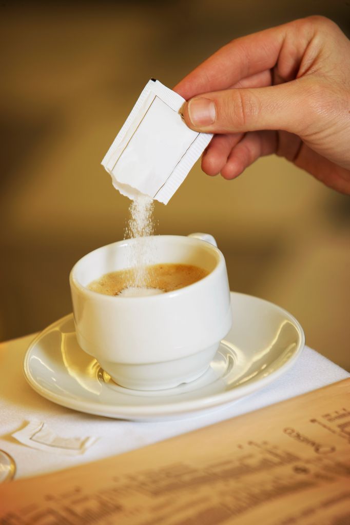 cafe con azucar