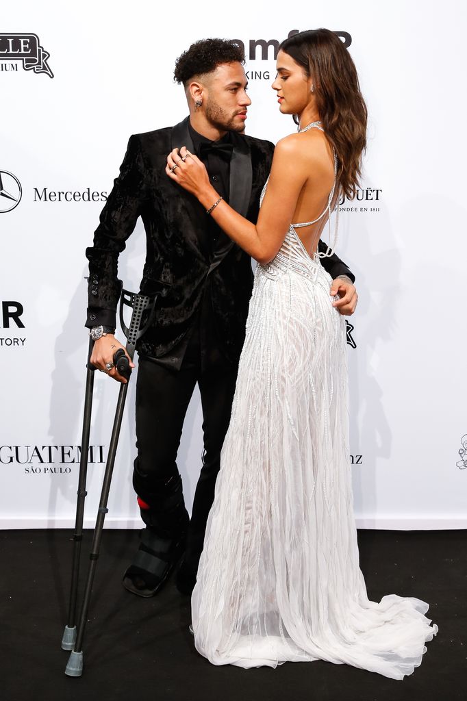 Bruna Marquezine 