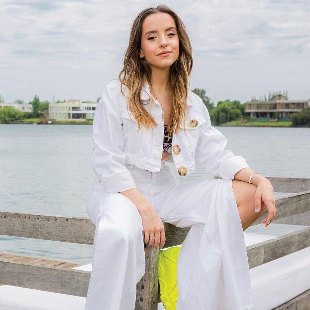 Evaluna Montaner