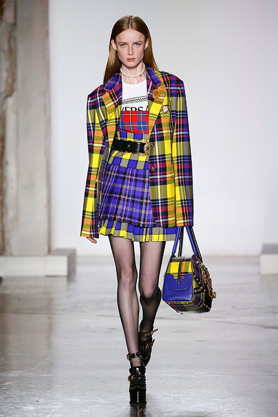 Versace
