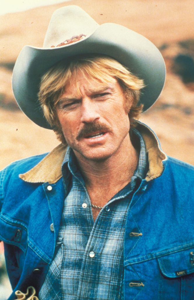Muere Robert Redford a los 89 años