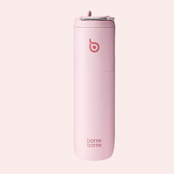 BOTTLE BOTTLE Botella Acero Inoxidable Amazon