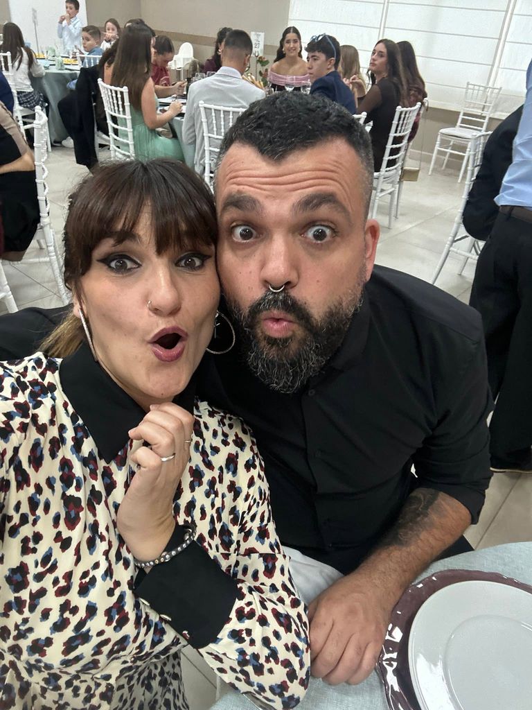 Rozalén y Bonzo comienzan una nueva etapa juntos con la llegada de su primer hijo, una felicidad que habían mantenido en secreto durante cuatro meses