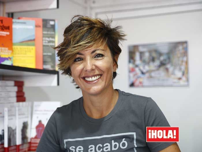Sonsoles Ónega ficha por Atresmedia TV
