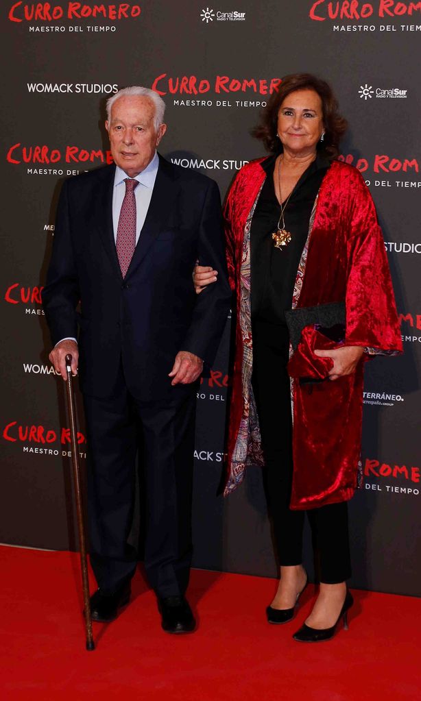 Cóctel Carmen Tello HOLA 4037