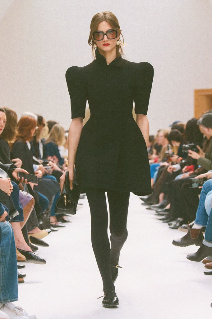 Celine Otoño/Invierno 2026-2027
