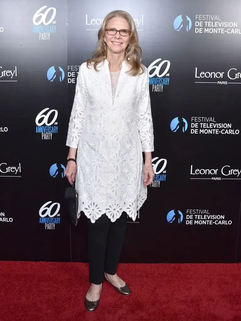 Lindsay sigue actuando hoy en día, y entre sus trabajos destacan Grey's Anatomy.