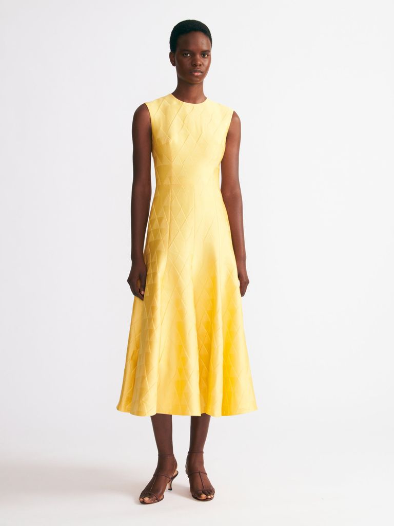 Look de Emilia Wickstead