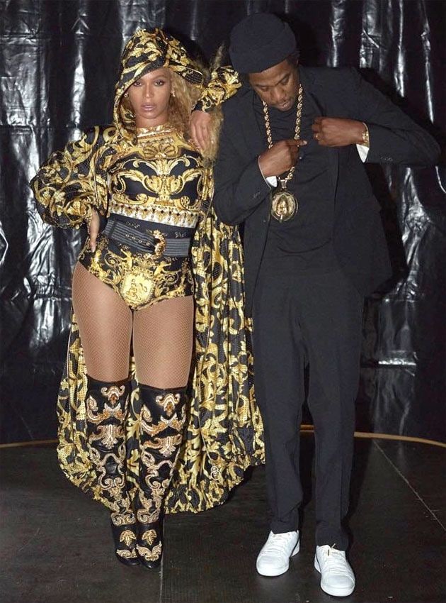 Beyoncé