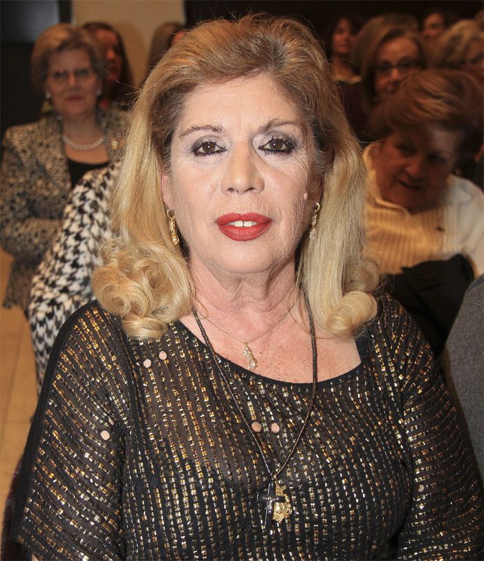 María Jiménez