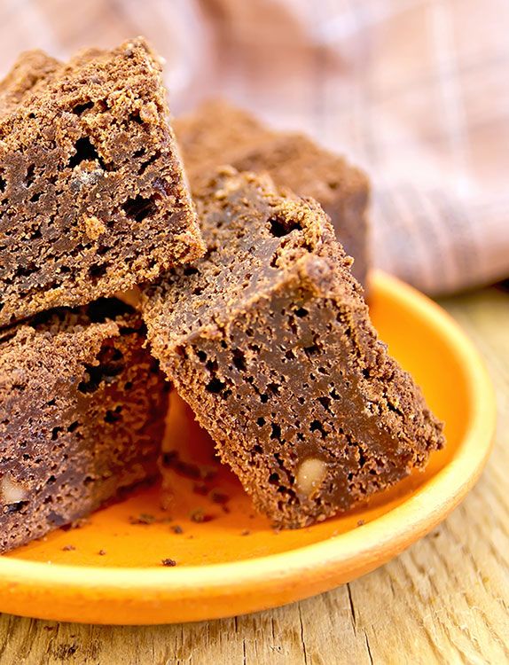 brownie