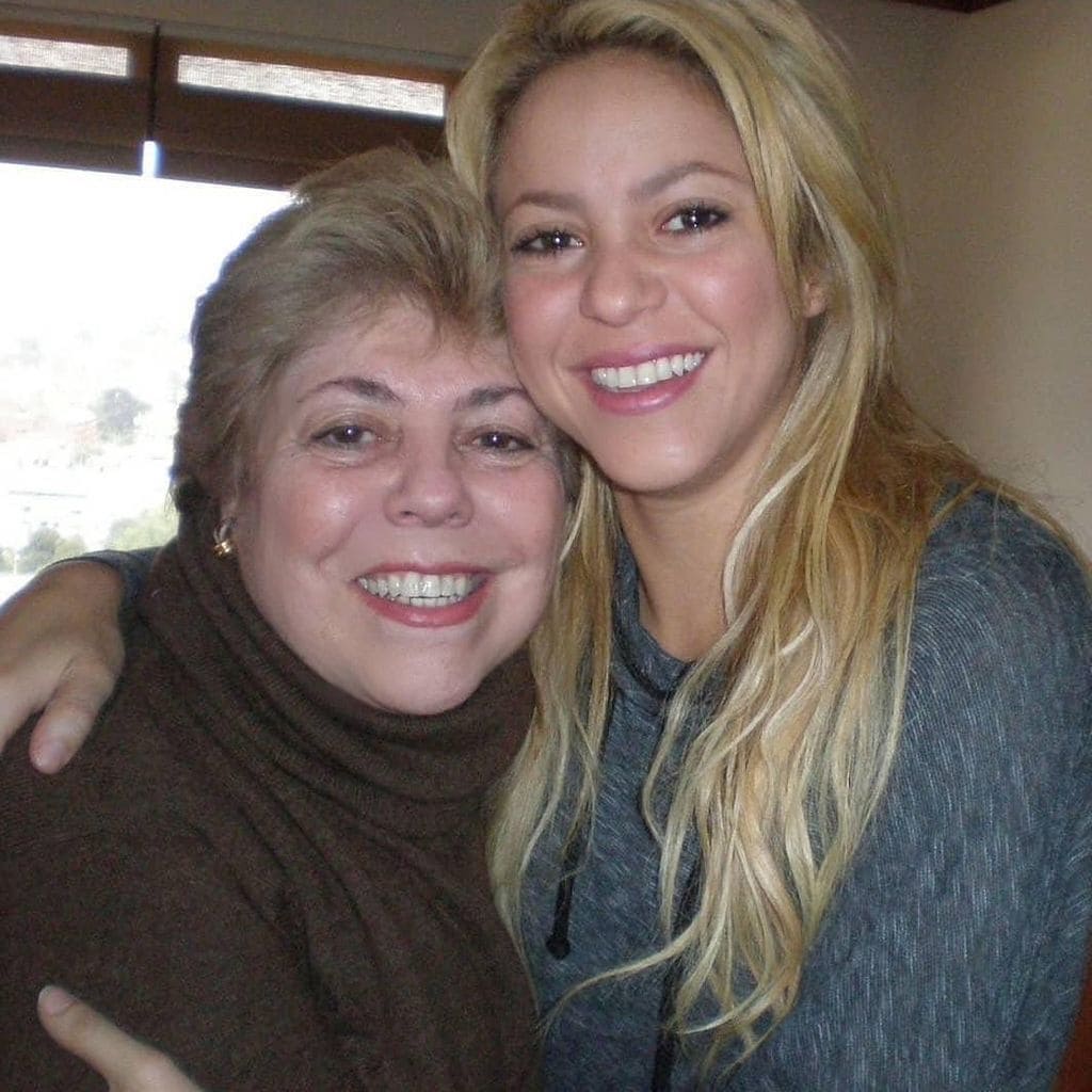 shakira