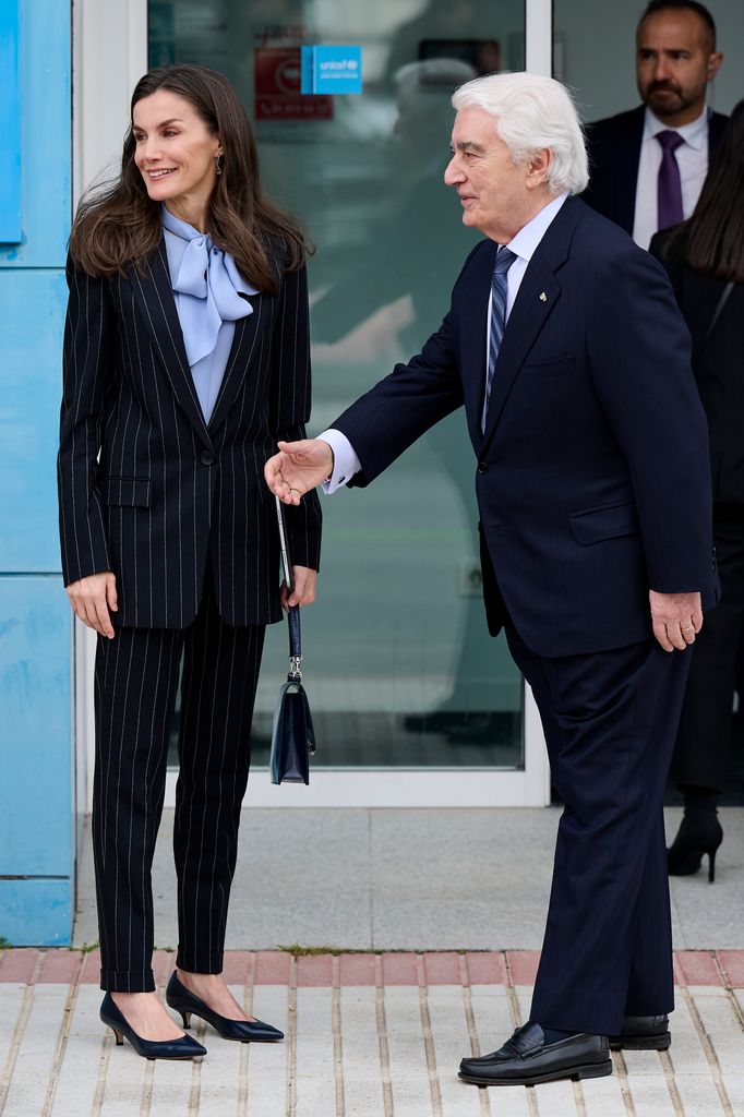 Reina Letizia